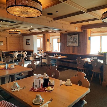 Berggasthof Schatzbergalm Thierbach エクステリア 写真